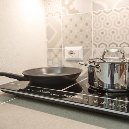Volvinioone Monolocale Uso Esclusivo In Cermenate Apartman Milánó Kültér fotó
