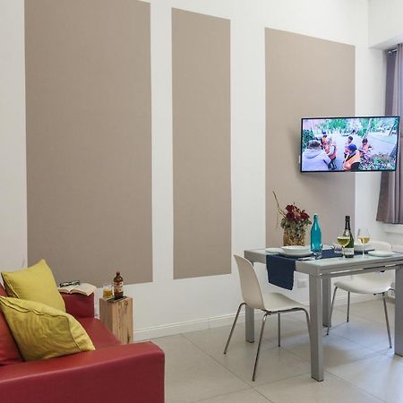 Volvinioone Monolocale Uso Esclusivo In Cermenate Apartman Milánó Kültér fotó
