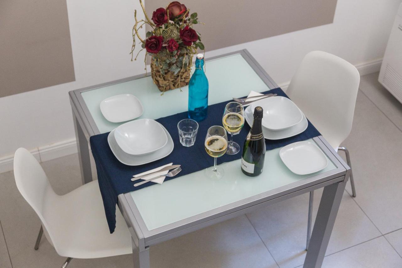 Volvinioone Monolocale Uso Esclusivo In Cermenate Apartman Milánó Kültér fotó
