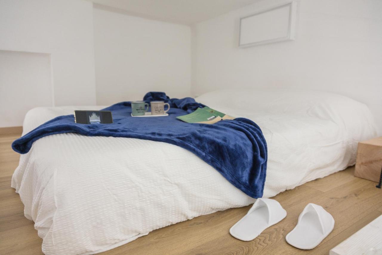 Volvinioone Monolocale Uso Esclusivo In Cermenate Apartman Milánó Kültér fotó