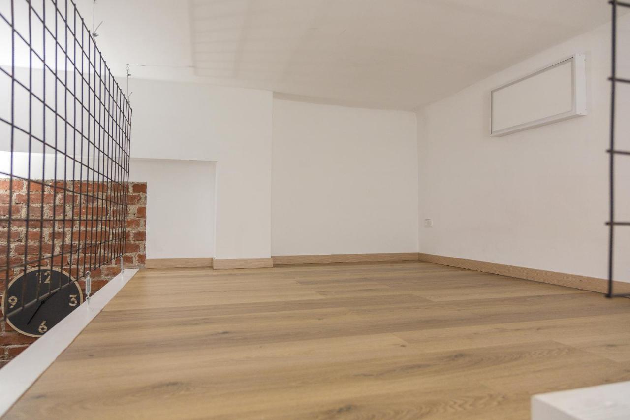 Volvinioone Monolocale Uso Esclusivo In Cermenate Apartman Milánó Kültér fotó